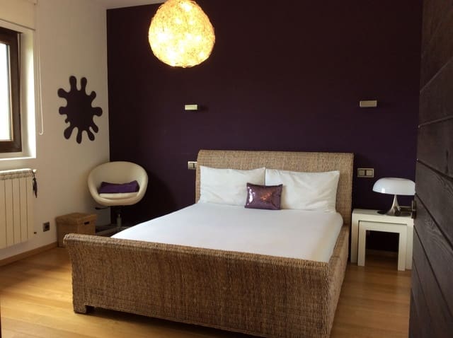 6 quarto Moradia para venda em Siero com piscina garagem - 650 000 € (Ref: 5239465)