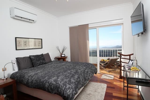 10 bedroom Hotel for sale in Santa Brígida with pool garage - € 2,500,000 (Ref: 5239466)