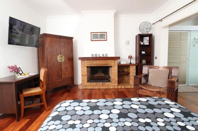 10 bedroom Hotel for sale in Santa Brígida with pool garage - € 2,500,000 (Ref: 5239466)