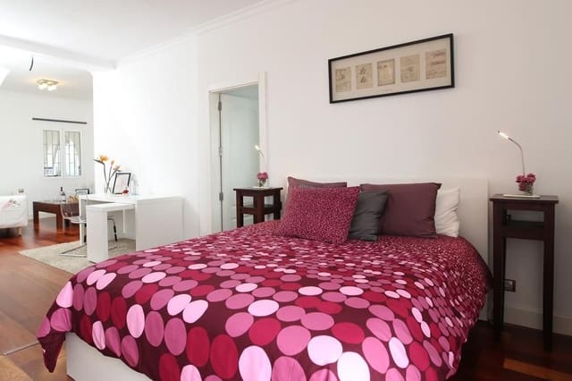 10 bedroom Hotel for sale in Santa Brígida with pool garage - € 2,500,000 (Ref: 5239466)