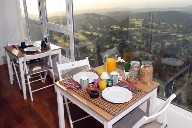 10 bedroom Hotel for sale in Santa Brígida with pool garage - € 2,500,000 (Ref: 5239466)