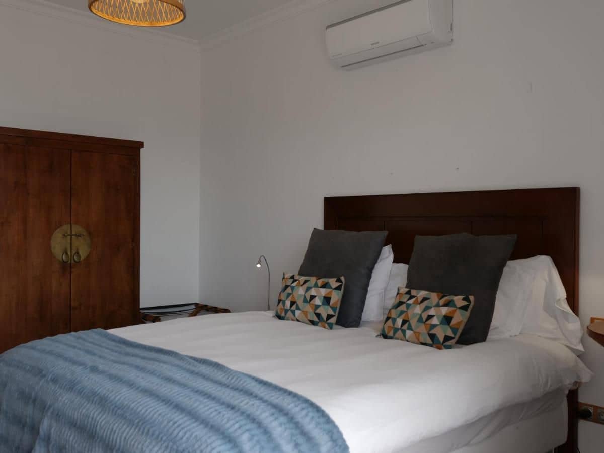 10 soveværelse Hotel til salg i Santa Brigida med swimmingpool garage - € 2.500.000 (Ref: 5239466)