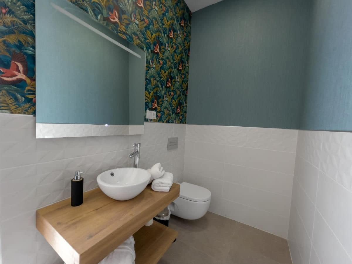 10 soveværelse Hotel til salg i Santa Brigida med swimmingpool garage - € 2.500.000 (Ref: 5239466)