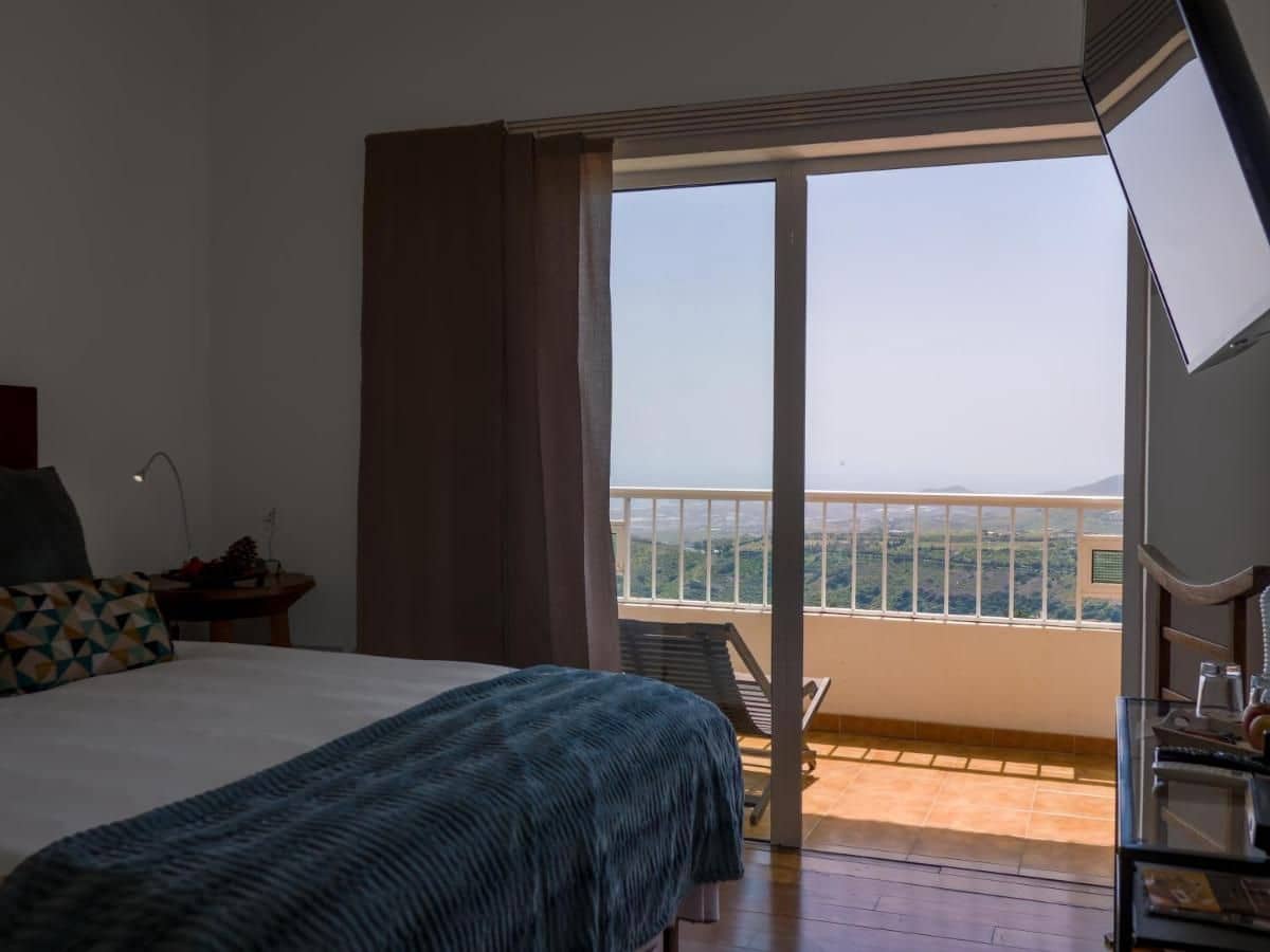 10 soveværelse Hotel til salg i Santa Brigida med swimmingpool garage - € 2.500.000 (Ref: 5239466)