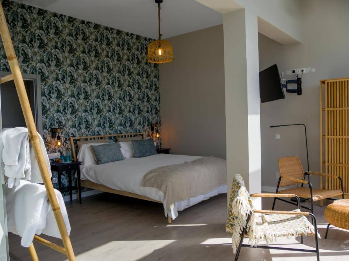 10 soveværelse Hotel til salg i Santa Brigida med swimmingpool garage - € 2.500.000 (Ref: 5239466)