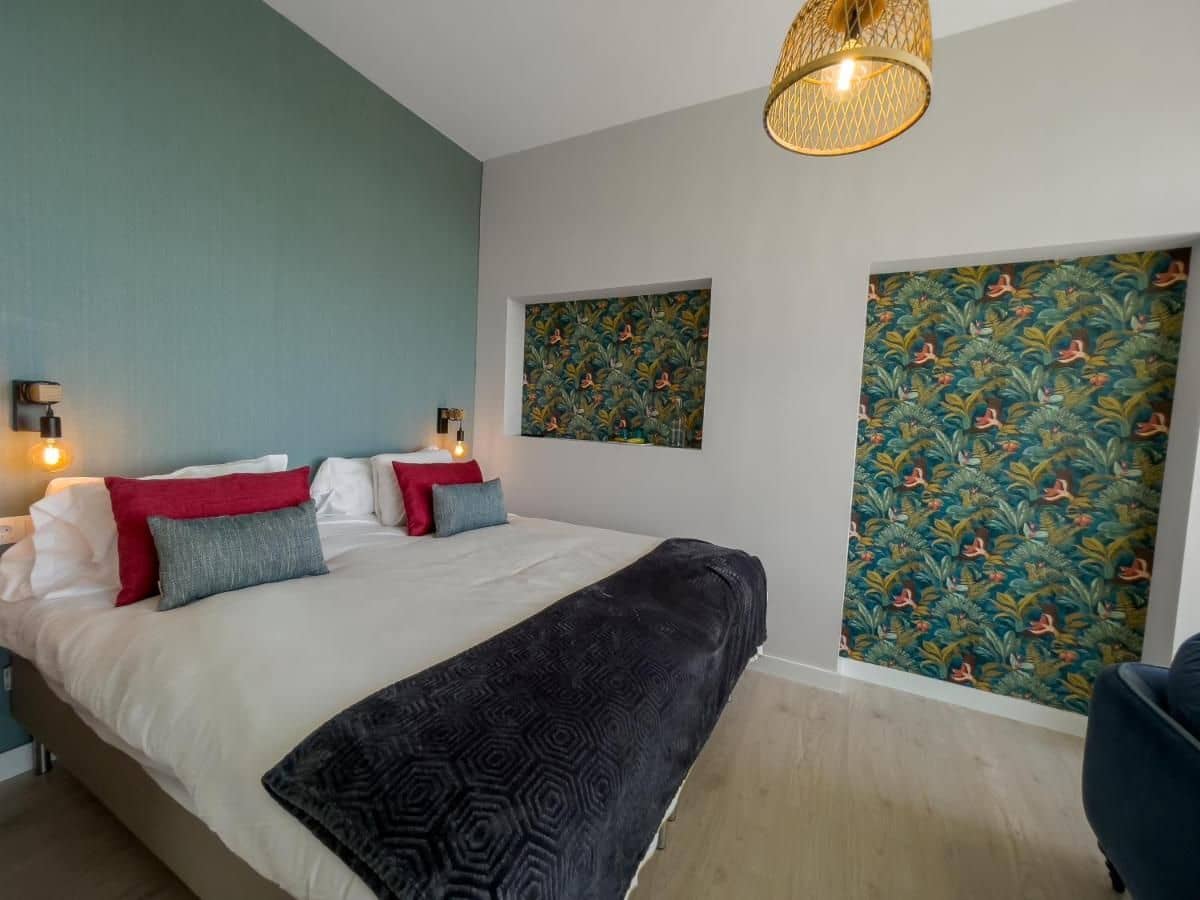 10 soveværelse Hotel til salg i Santa Brigida med swimmingpool garage - € 2.500.000 (Ref: 5239466)