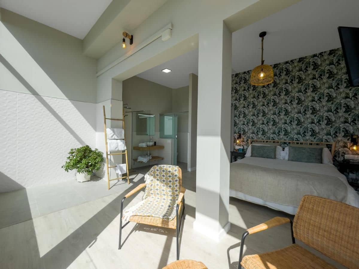 10 soveværelse Hotel til salg i Santa Brigida med swimmingpool garage - € 2.500.000 (Ref: 5239466)