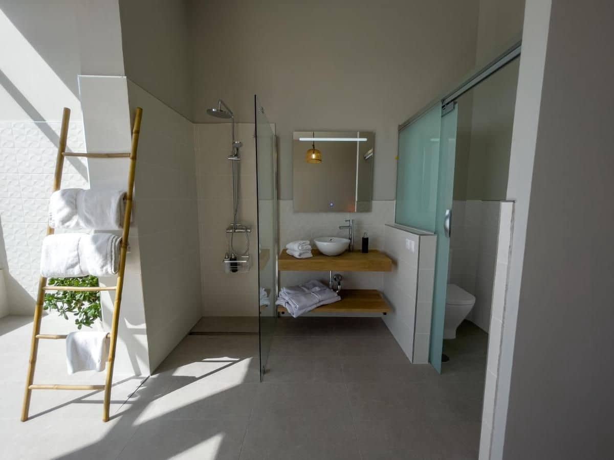 10 soveværelse Hotel til salg i Santa Brigida med swimmingpool garage - € 2.500.000 (Ref: 5239466)