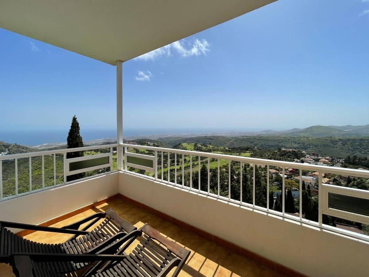 10 soveværelse Hotel til salg i Santa Brigida med swimmingpool garage - € 2.500.000 (Ref: 5239466)