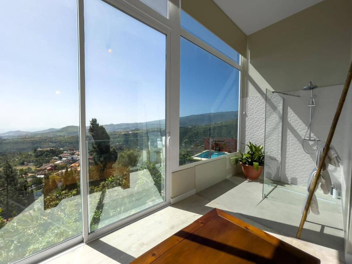 10 soveværelse Hotel til salg i Santa Brigida med swimmingpool garage - € 2.500.000 (Ref: 5239466)