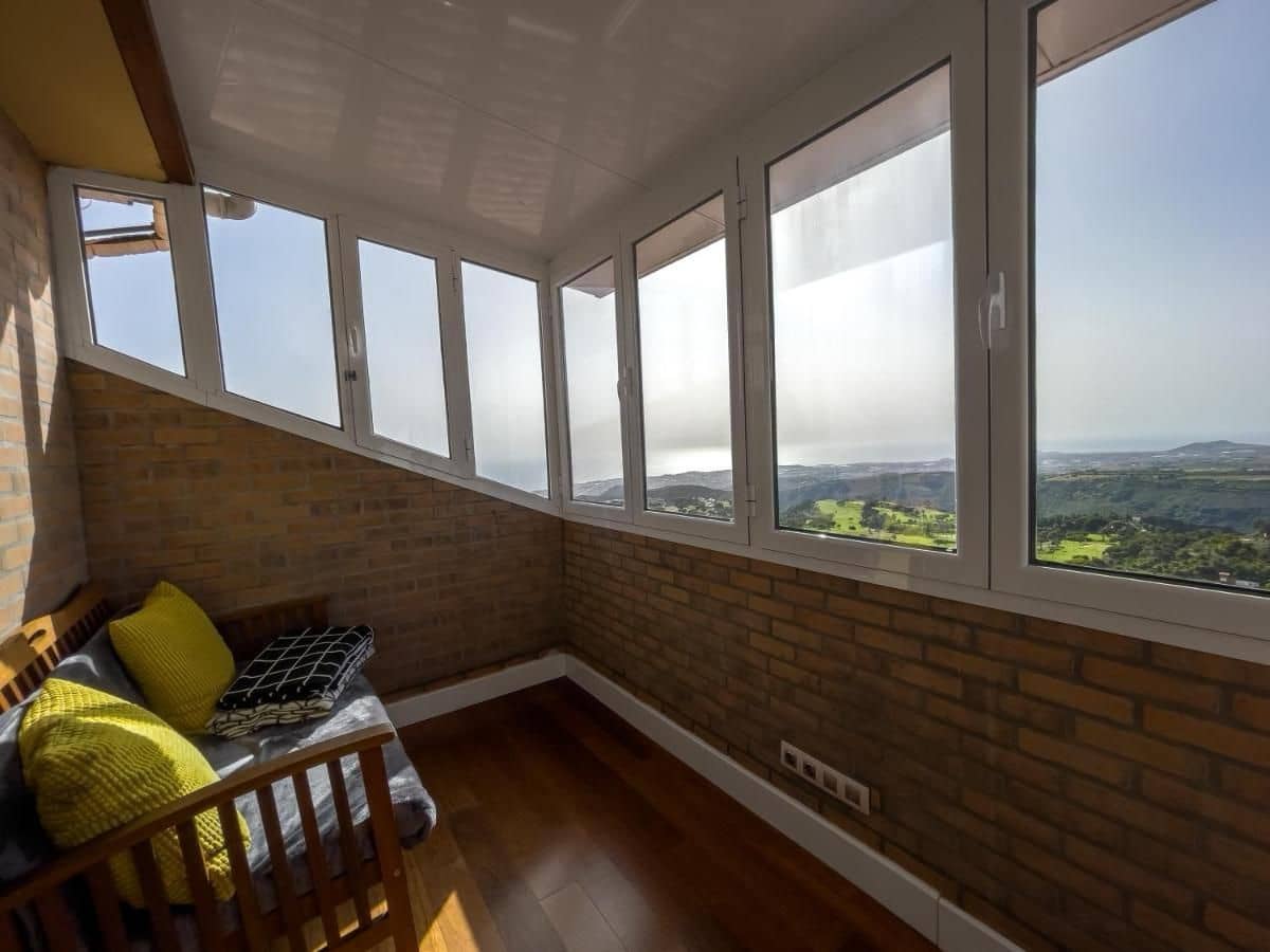 10 soveværelse Hotel til salg i Santa Brigida med swimmingpool garage - € 2.500.000 (Ref: 5239466)