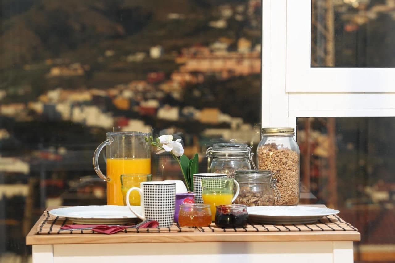 10 soveværelse Hotel til salg i Santa Brigida med swimmingpool garage - € 2.500.000 (Ref: 5239466)