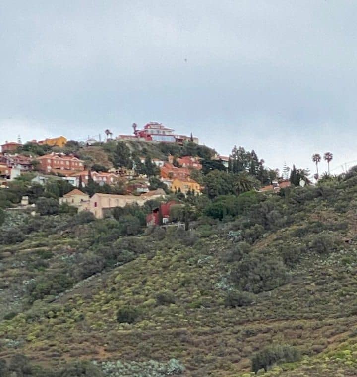 10 soveværelse Hotel til salg i Santa Brigida med swimmingpool garage - € 2.500.000 (Ref: 5239466)