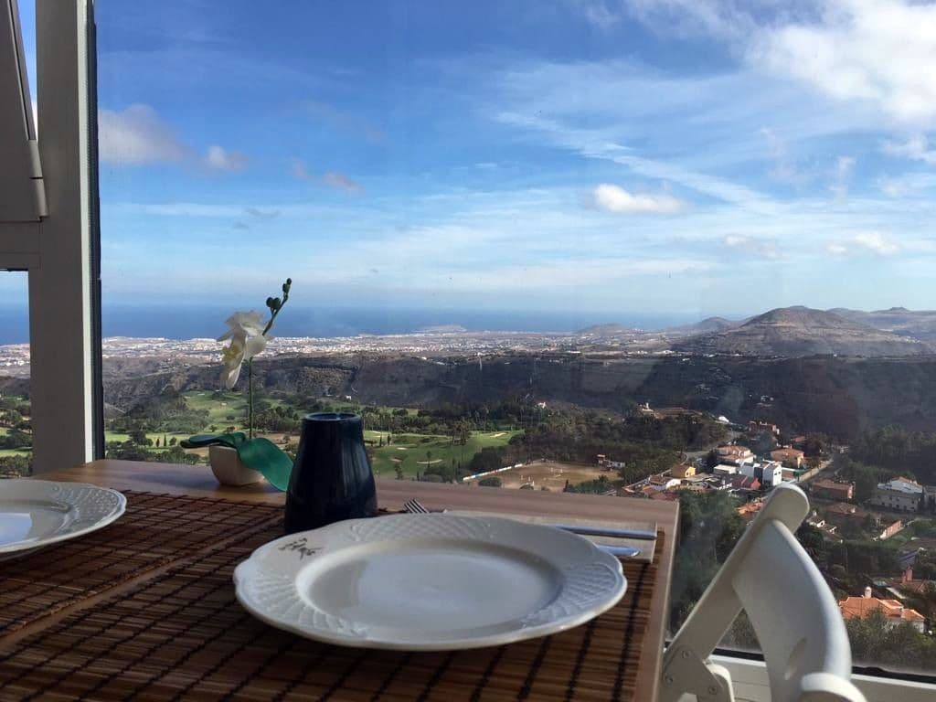 10 soveværelse Hotel til salg i Santa Brigida med swimmingpool garage - € 2.500.000 (Ref: 5239466)