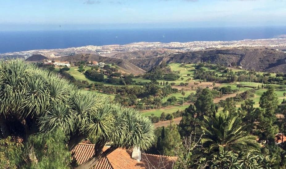 10 soveværelse Hotel til salg i Santa Brigida med swimmingpool garage - € 2.500.000 (Ref: 5239466)