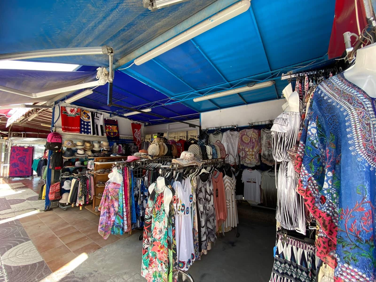 Erhverv til salg i Playa del Ingles - € 400.000 (Ref: 5933010)