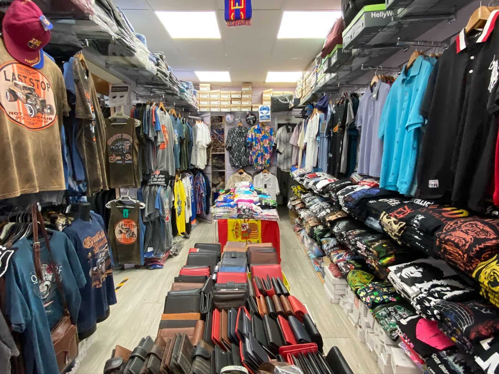 Erhverv til salg i Playa del Ingles - € 400.000 (Ref: 5933010)