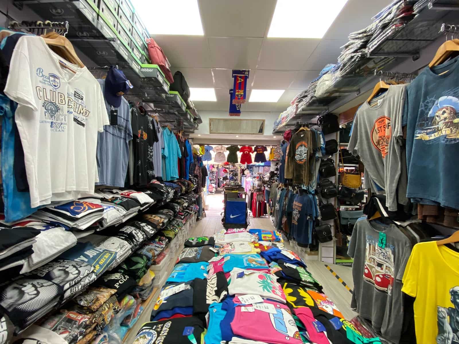 Erhverv til salg i Playa del Ingles - € 400.000 (Ref: 5933010)