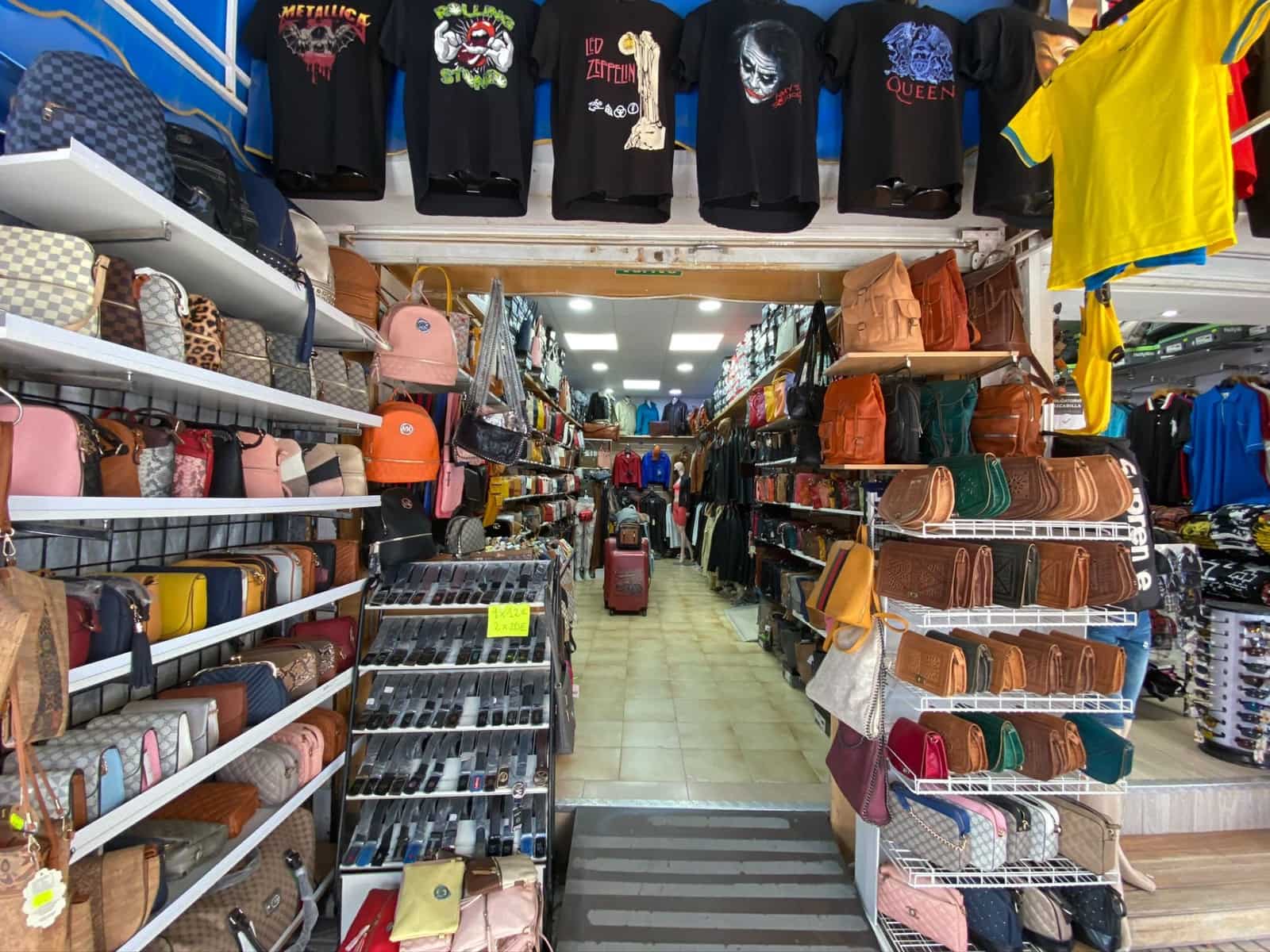 Erhverv til salg i Playa del Ingles - € 400.000 (Ref: 5933010)