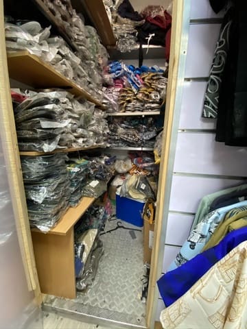 Commercial for sale in Playa del Inglés, San Bartolomé de Tirajana - € 400,000 (Ref: 7027566)