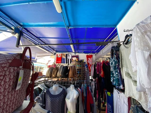 Commercial for sale in Playa del Inglés, San Bartolomé de Tirajana - € 400,000 (Ref: 7027566)