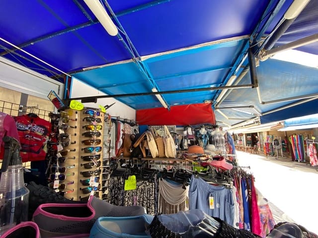 Commercial for sale in Playa del Inglés, San Bartolomé de Tirajana - € 400,000 (Ref: 7027566)