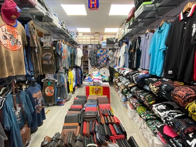 Commercial for sale in Playa del Inglés, San Bartolomé de Tirajana - € 400,000 (Ref: 7027566)