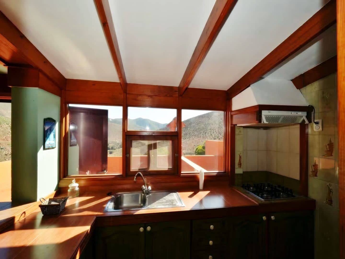 16 soveværelse Finca/Landehus til salg i Betancuria med swimmingpool garage - € 2.950.000 (Ref: 7203018)