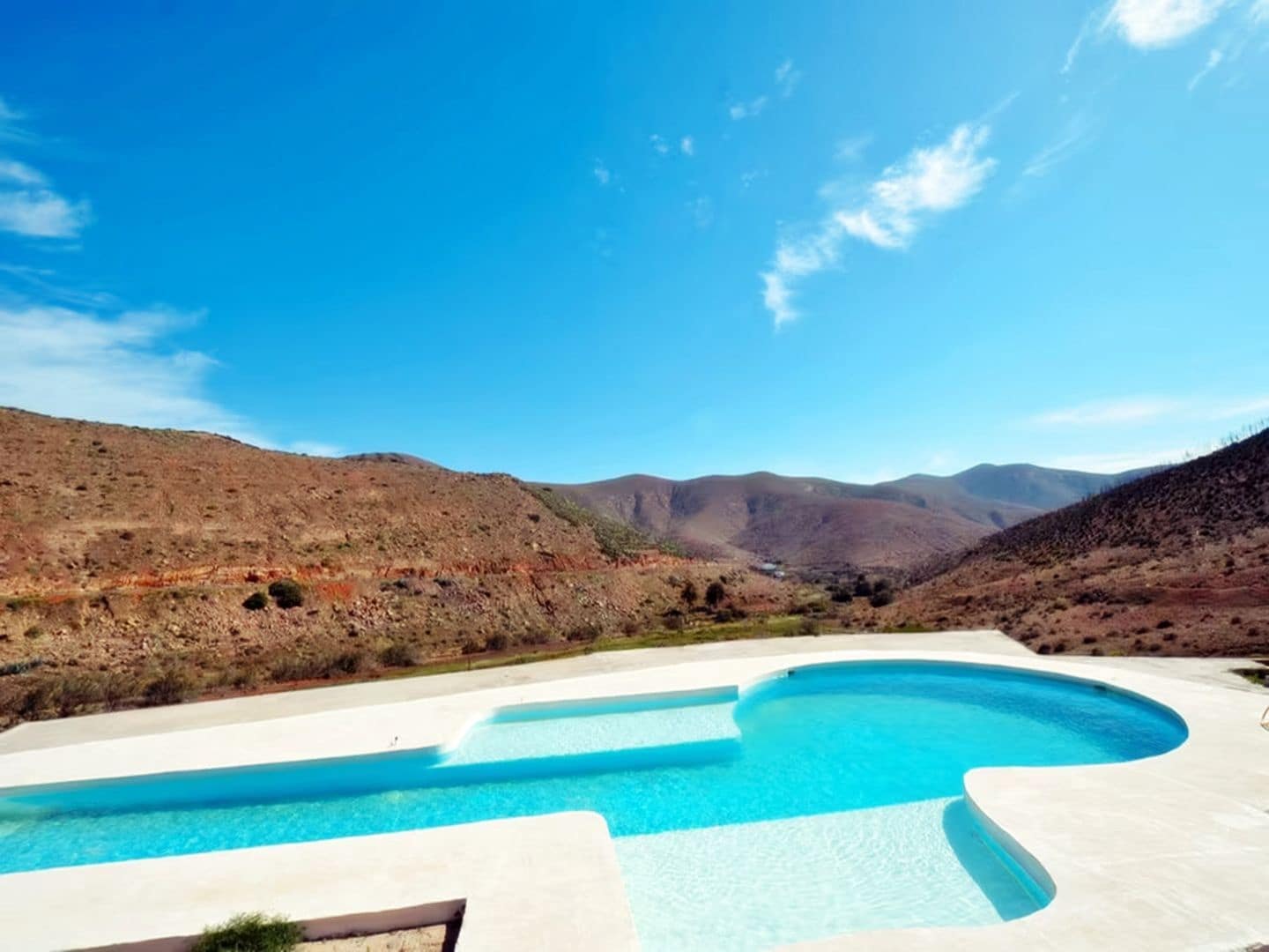 16 soveværelse Finca/Landehus til salg i Betancuria med swimmingpool garage - € 2.950.000 (Ref: 7203018)