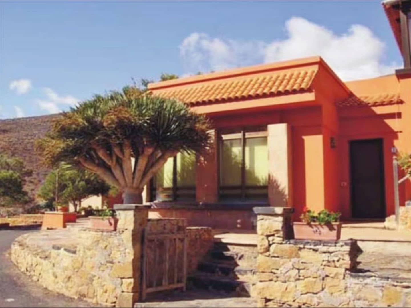 16 soveværelse Finca/Landehus til salg i Betancuria med swimmingpool garage - € 2.950.000 (Ref: 7203018)