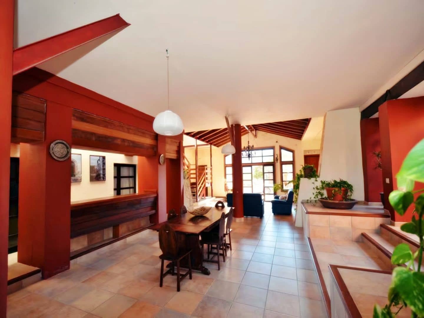 16 soveværelse Finca/Landehus til salg i Betancuria med swimmingpool garage - € 2.950.000 (Ref: 7203018)