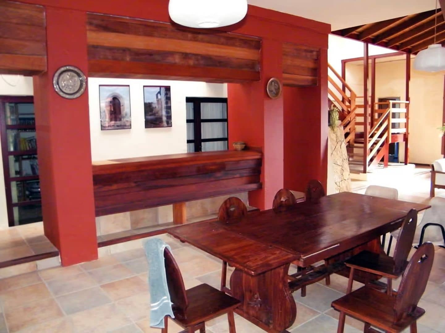 16 soveværelse Finca/Landehus til salg i Betancuria med swimmingpool garage - € 2.950.000 (Ref: 7203018)