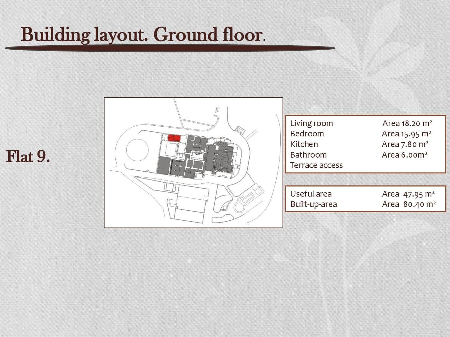 16 soveværelse Finca/Landehus til salg i Betancuria med swimmingpool garage - € 2.950.000 (Ref: 7203018)