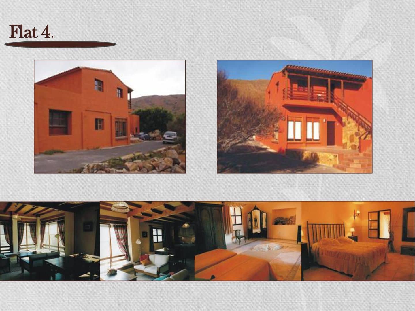 16 soveværelse Finca/Landehus til salg i Betancuria med swimmingpool garage - € 2.950.000 (Ref: 7203018)