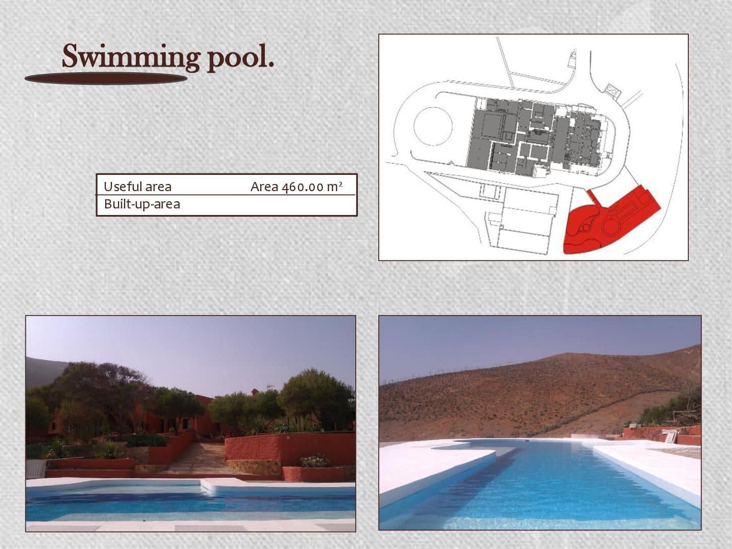 16 soveværelse Finca/Landehus til salg i Betancuria med swimmingpool garage - € 2.950.000 (Ref: 7203018)