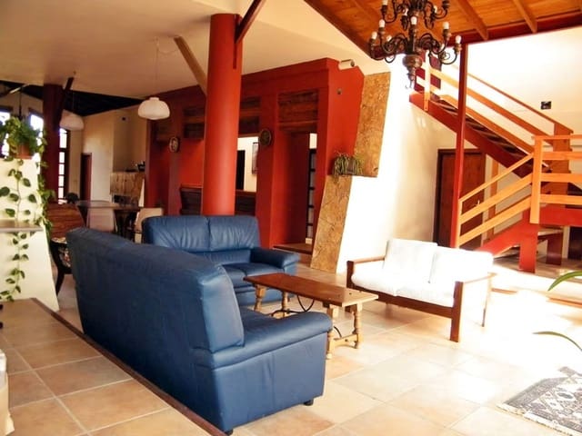 16 bedroom Finca/Country House for sale in Betancuria with pool garage - € 2,950,000 (Ref: 7203018)