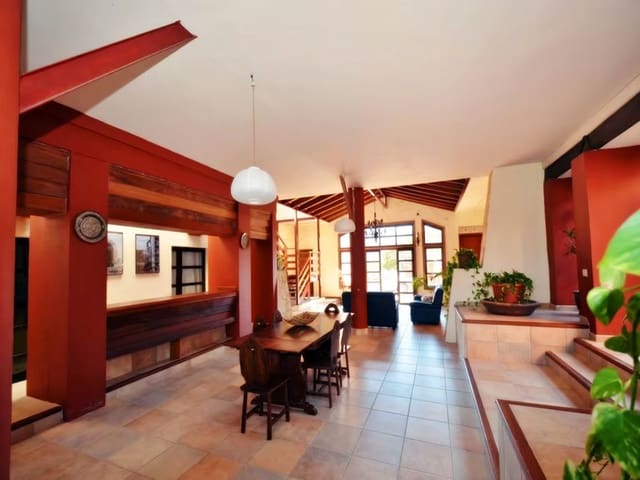 16 bedroom Finca/Country House for sale in Betancuria with pool garage - € 2,950,000 (Ref: 7203018)