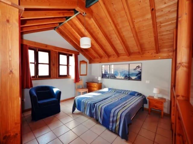 16 bedroom Finca/Country House for sale in Betancuria with pool garage - € 2,950,000 (Ref: 7203018)