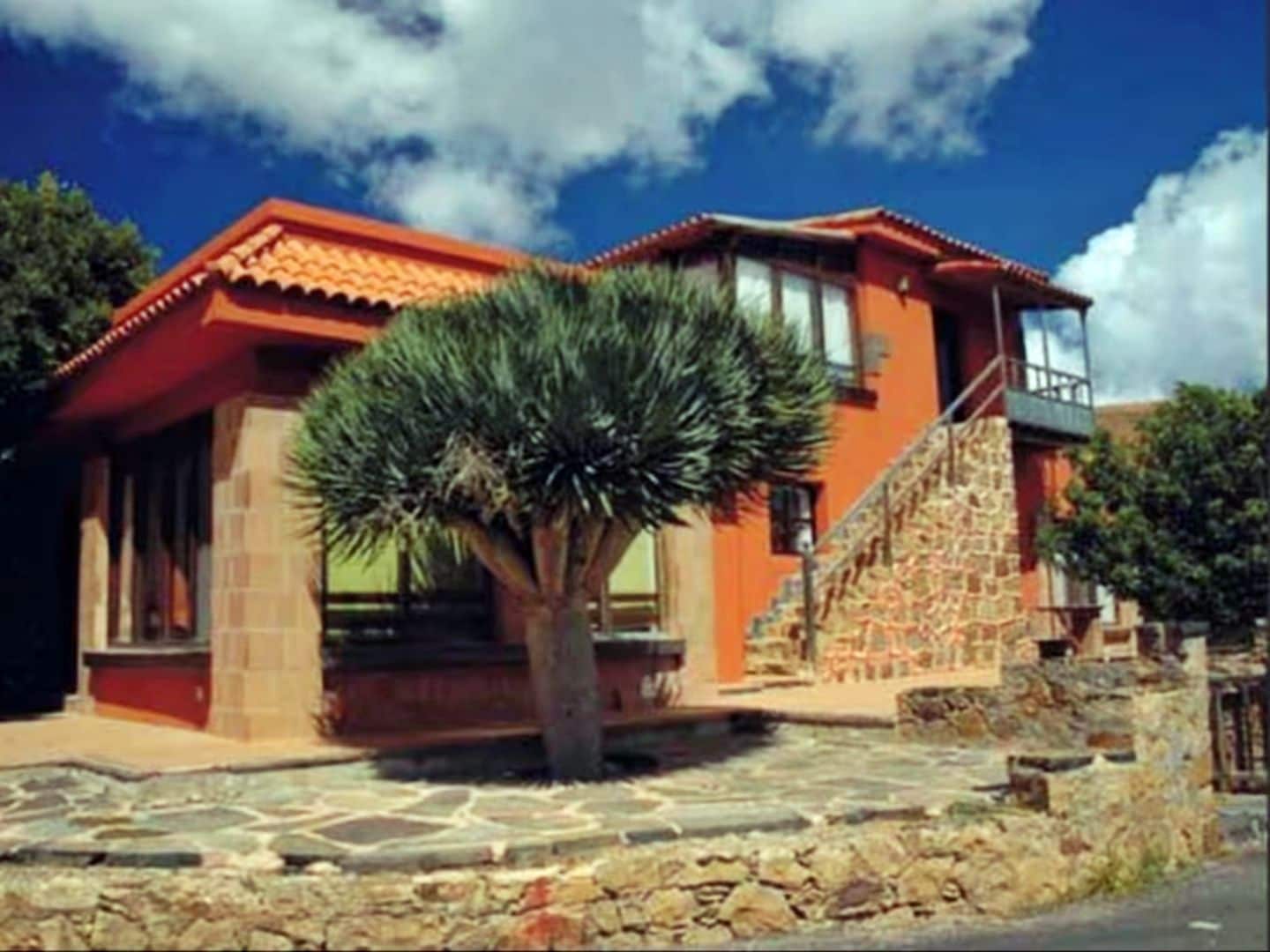 16 soveværelse Finca/Landehus til salg i Betancuria med swimmingpool garage - € 2.950.000 (Ref: 7203018)