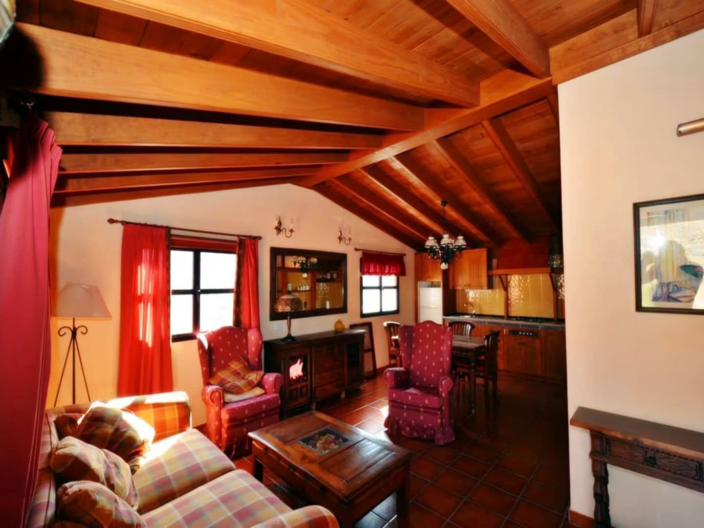 16 soveværelse Finca/Landehus til salg i Betancuria med swimmingpool garage - € 2.950.000 (Ref: 7203018)