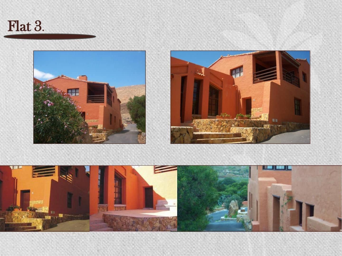 16 soveværelse Finca/Landehus til salg i Betancuria med swimmingpool garage - € 2.950.000 (Ref: 7203018)