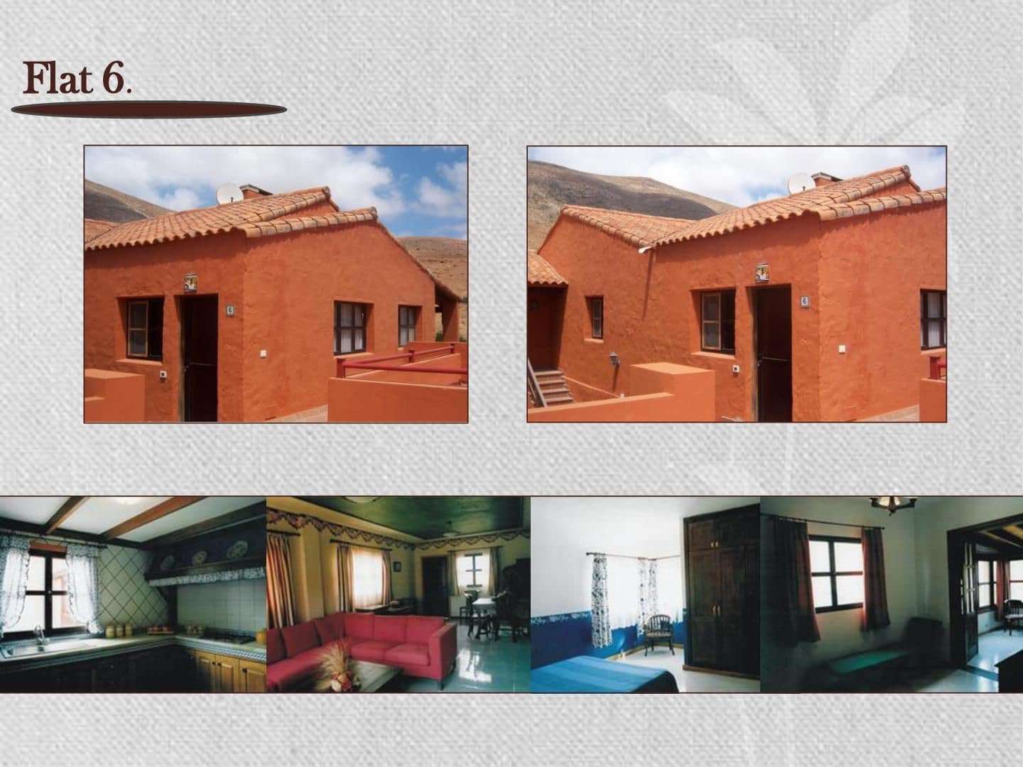 16 soveværelse Finca/Landehus til salg i Betancuria med swimmingpool garage - € 2.950.000 (Ref: 7203018)