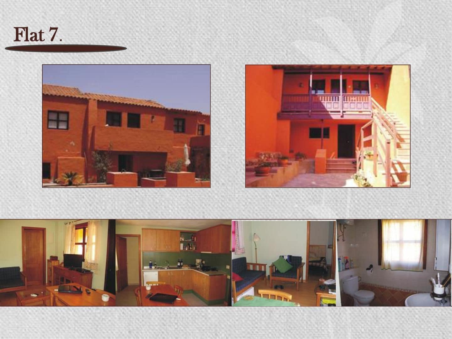 16 soveværelse Finca/Landehus til salg i Betancuria med swimmingpool garage - € 2.950.000 (Ref: 7203018)