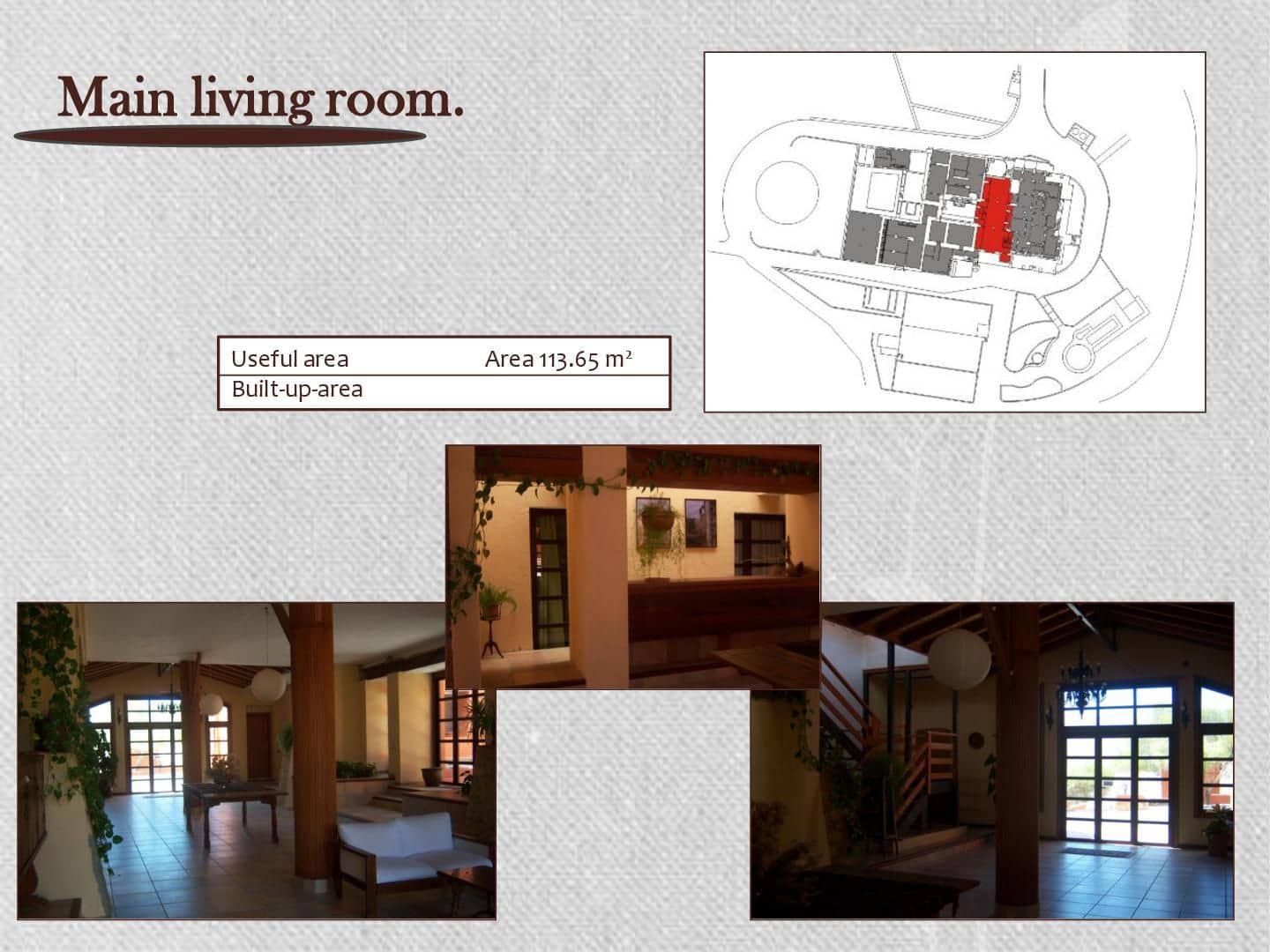 16 soveværelse Finca/Landehus til salg i Betancuria med swimmingpool garage - € 2.950.000 (Ref: 7203018)