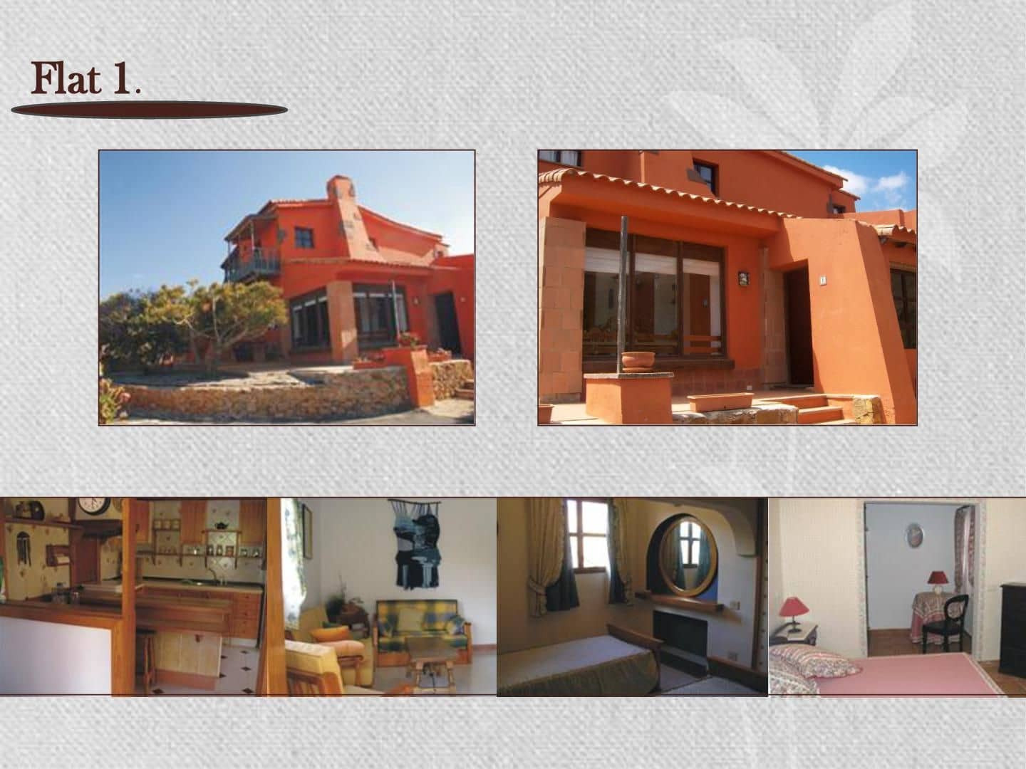 16 soveværelse Finca/Landehus til salg i Betancuria med swimmingpool garage - € 2.950.000 (Ref: 7203018)