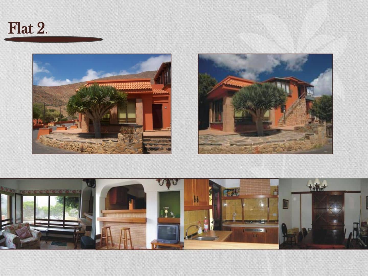 16 soveværelse Finca/Landehus til salg i Betancuria med swimmingpool garage - € 2.950.000 (Ref: 7203018)