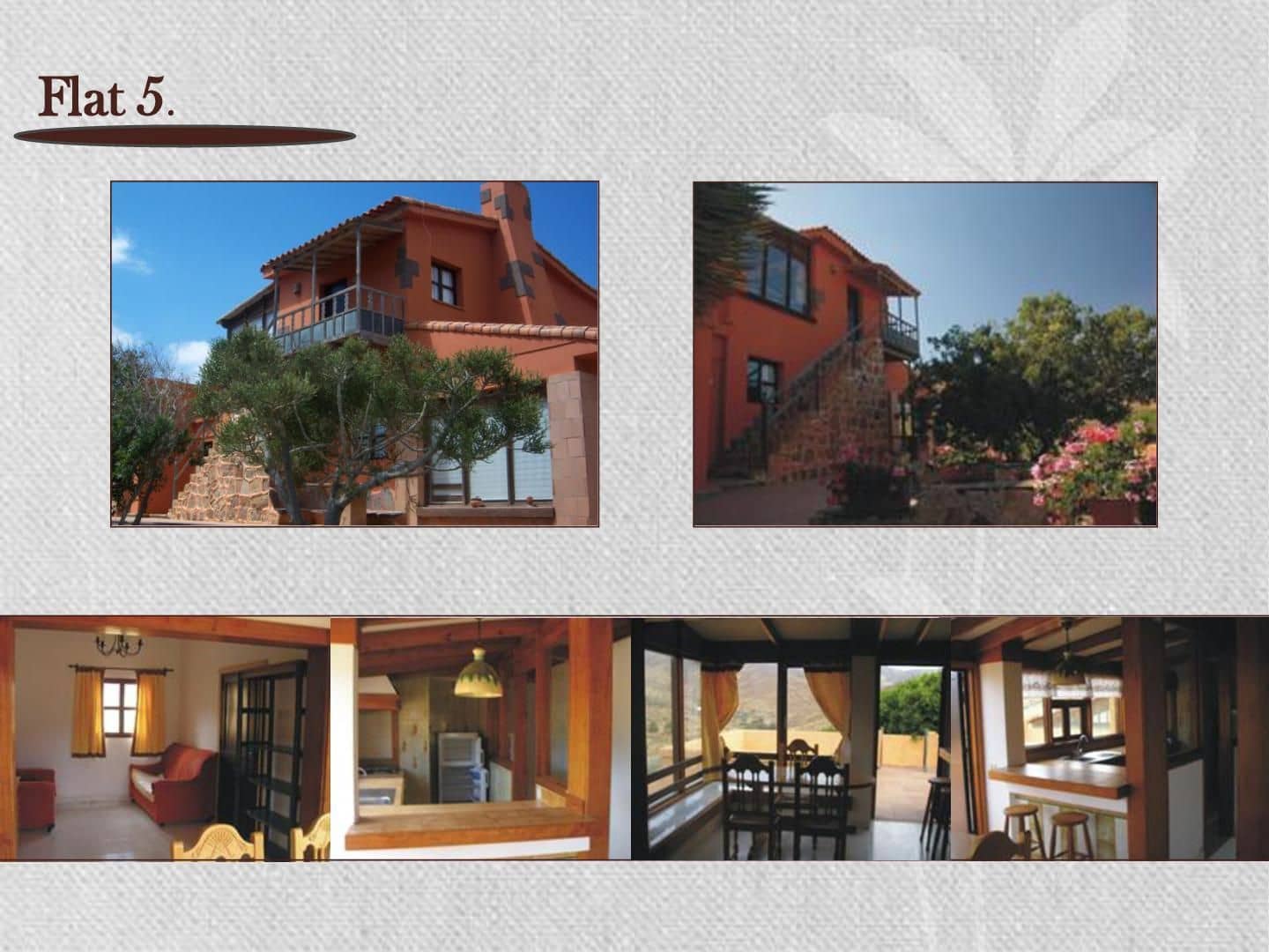 16 soveværelse Finca/Landehus til salg i Betancuria med swimmingpool garage - € 2.950.000 (Ref: 7203018)