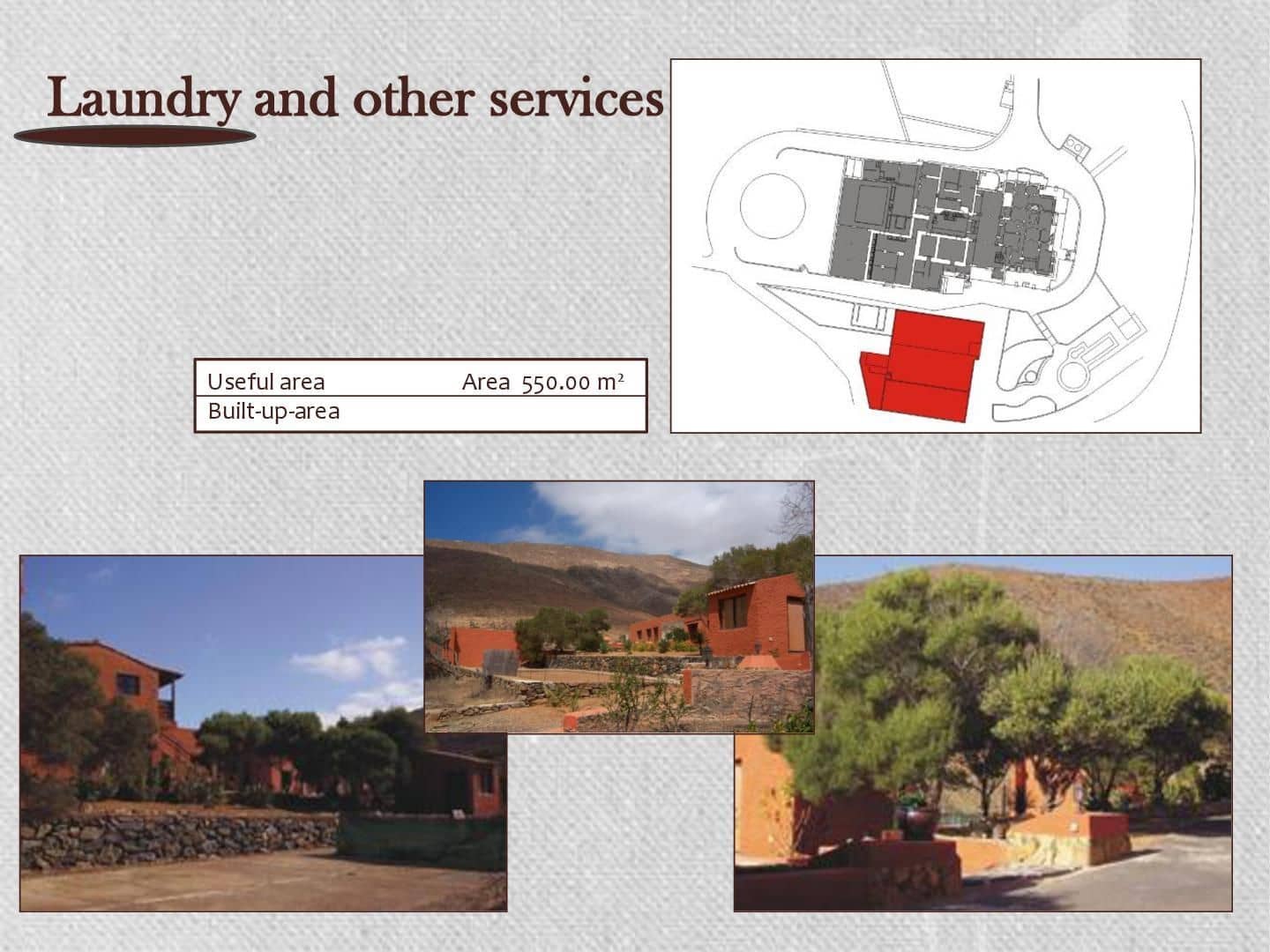 16 soveværelse Finca/Landehus til salg i Betancuria med swimmingpool garage - € 2.950.000 (Ref: 7203018)