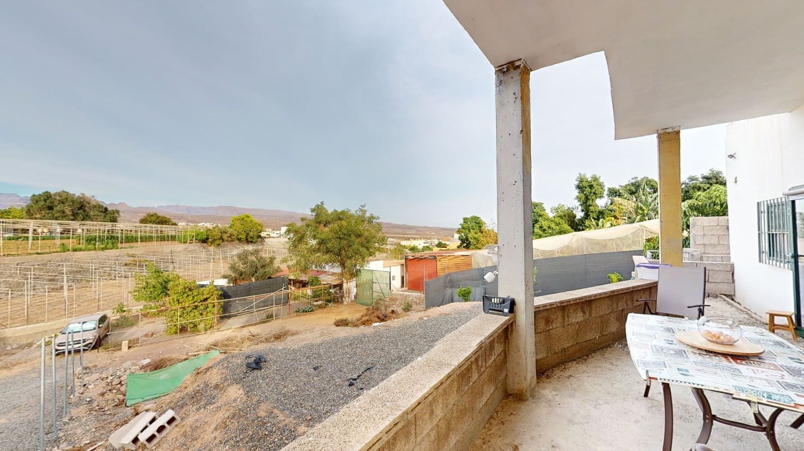 2 soveværelse Villa til salg i El Salobre med garage - € 425.000 (Ref: 7973988)