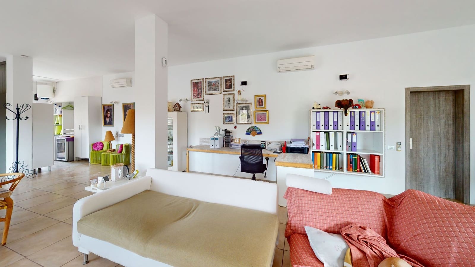 2 soveværelse Villa til salg i El Salobre med garage - € 425.000 (Ref: 7973988)